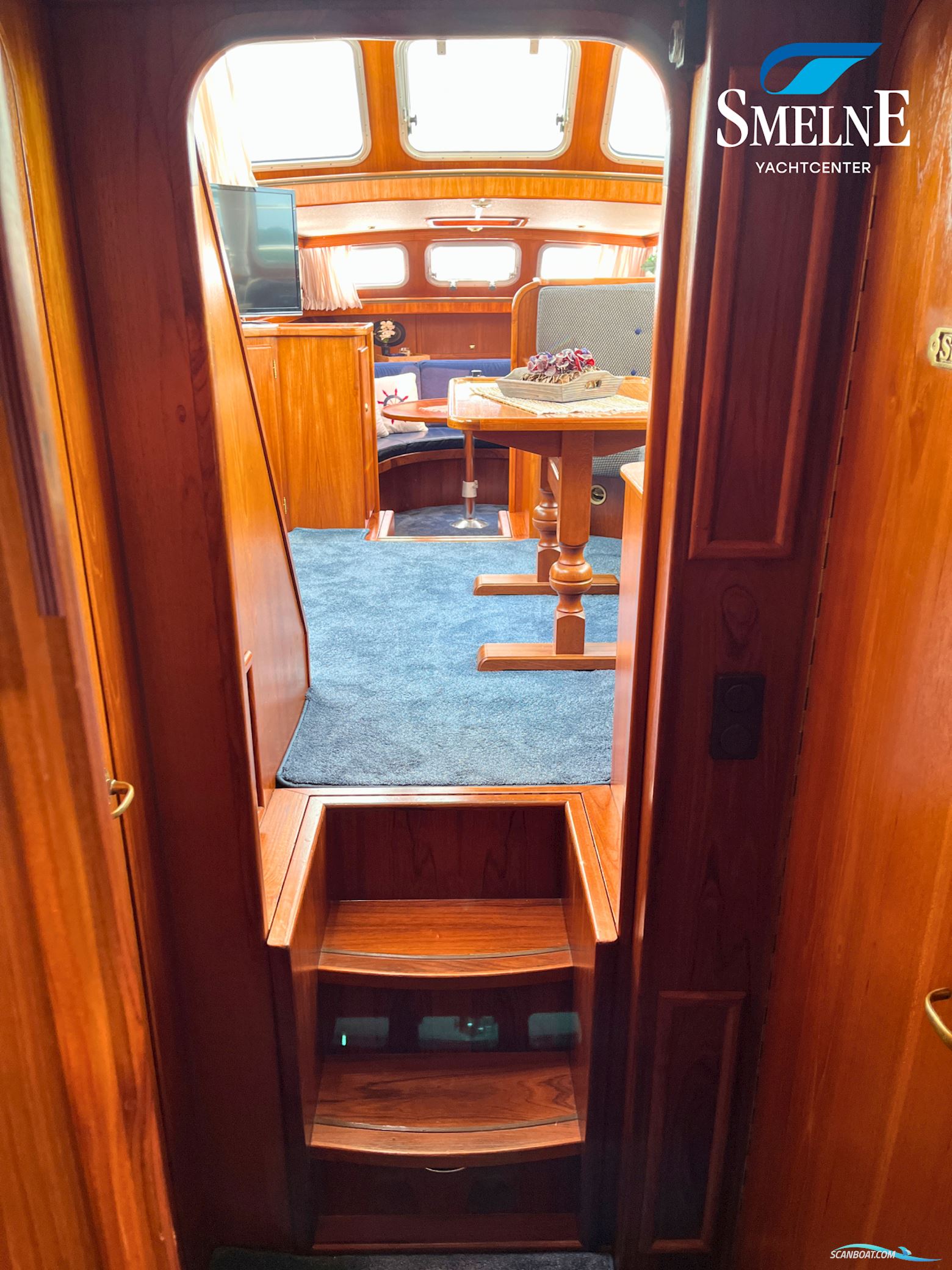 Kruiser 1250 AK