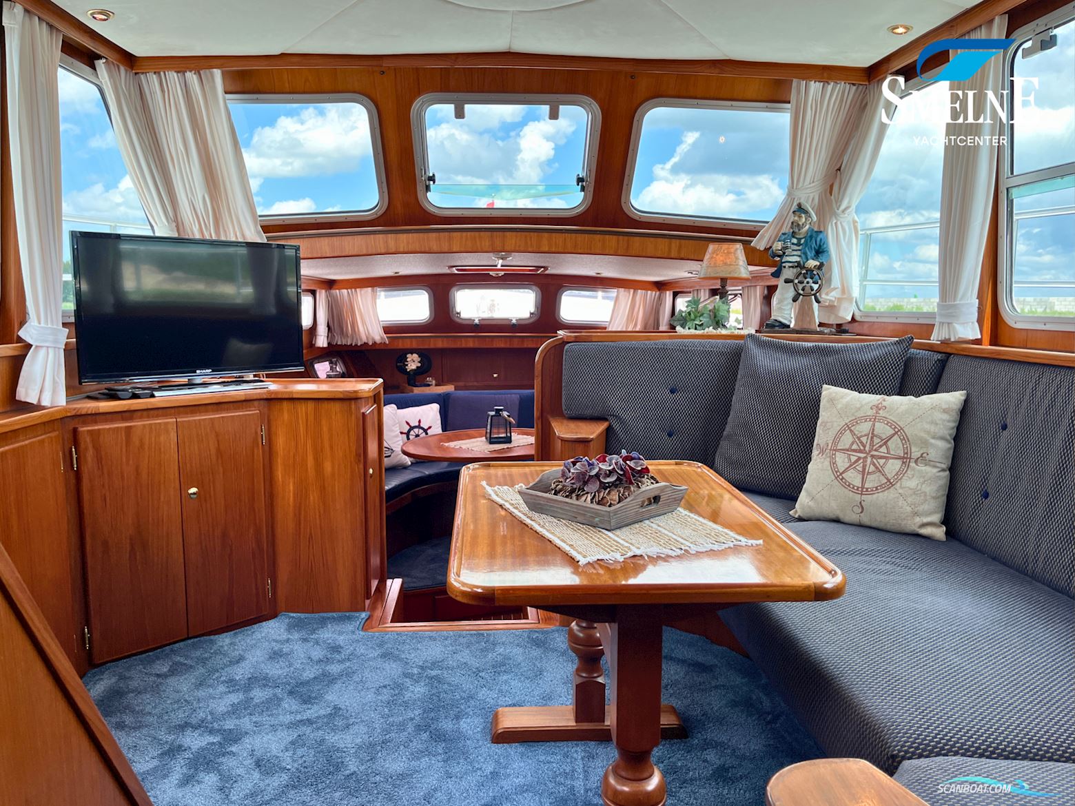 Kruiser 1250 AK