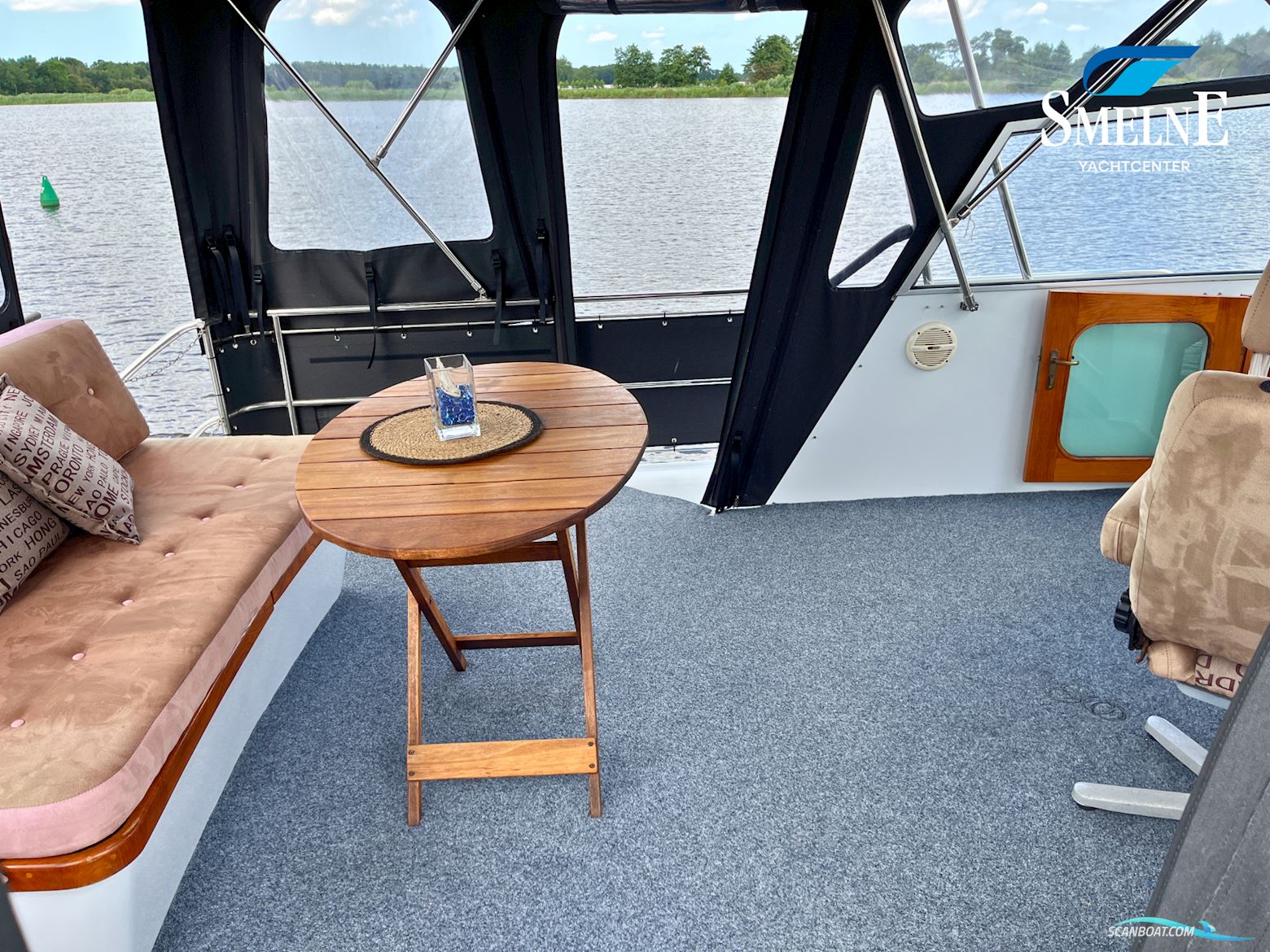 Kruiser 1250 AK