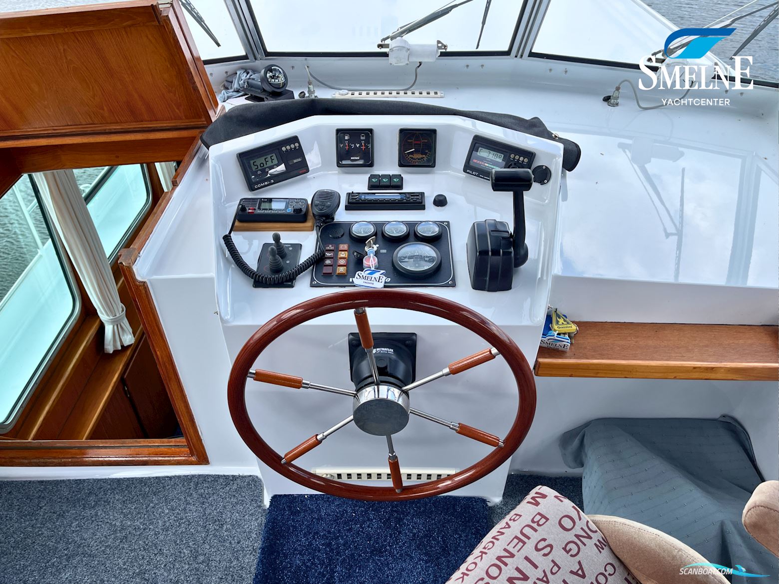 Kruiser 1250 AK