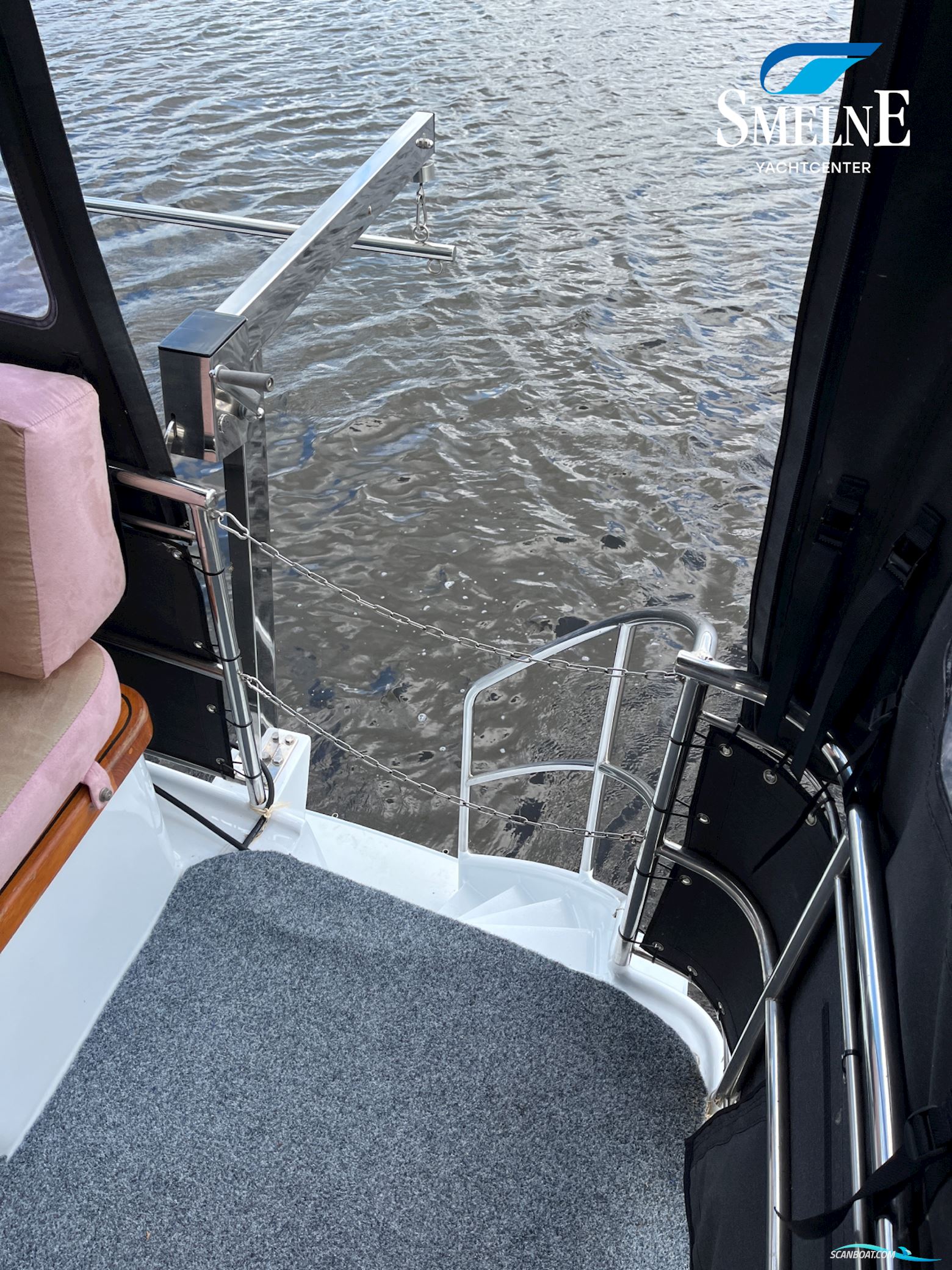 Kruiser 1250 AK