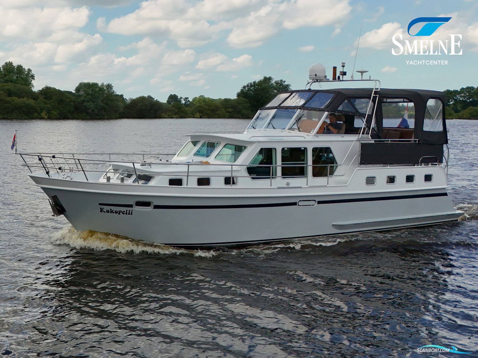 Kruiser 1250 AK