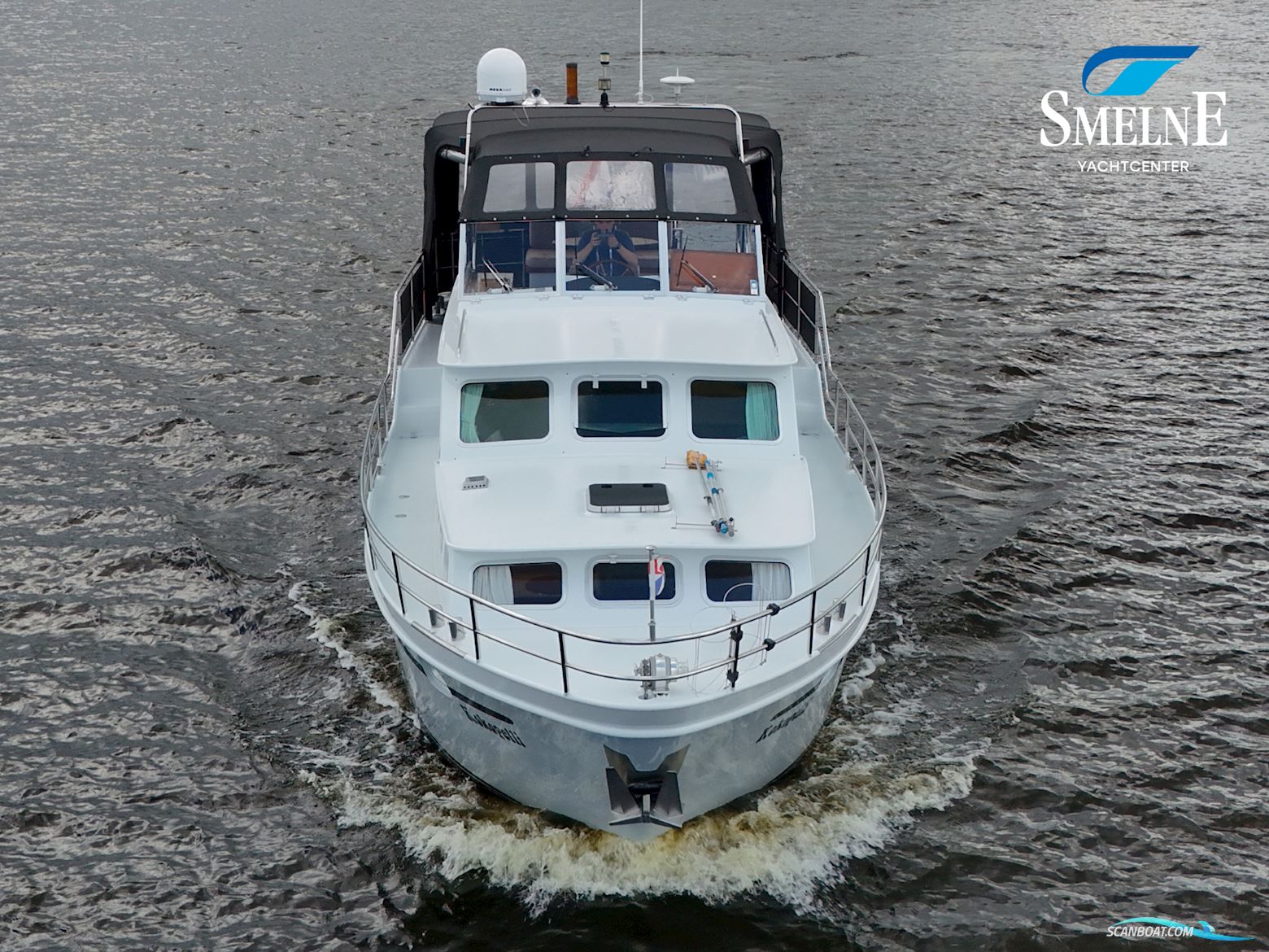 Kruiser 1250 AK