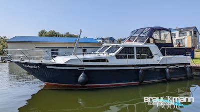 Kruiskamp Shogun 38 Motorboat 2005, with Perkins engine, Germany