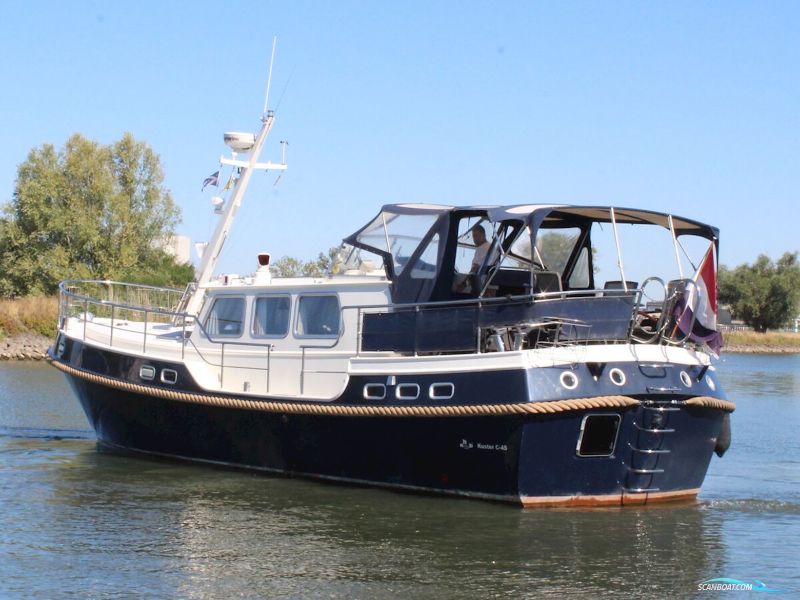 Kuster C45