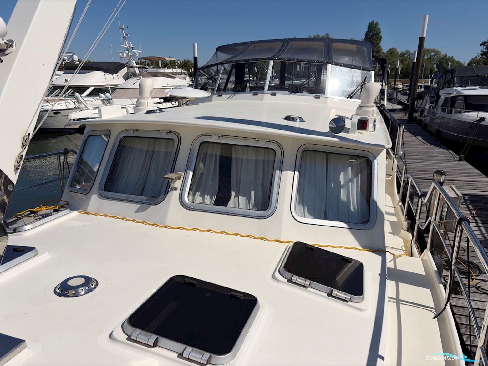 Kuster C45