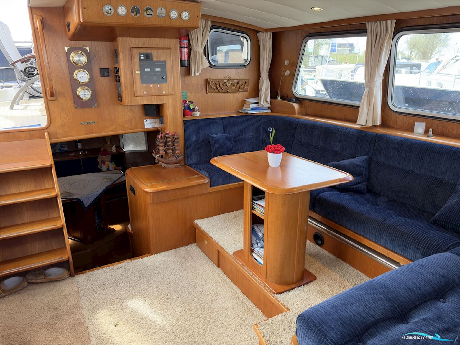 Kuster C45