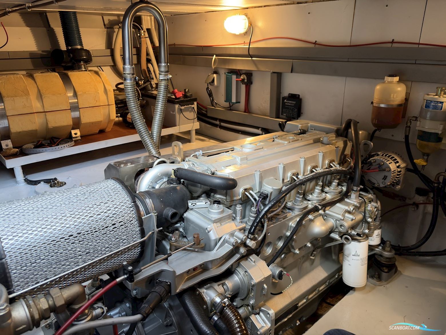 Kuster C45