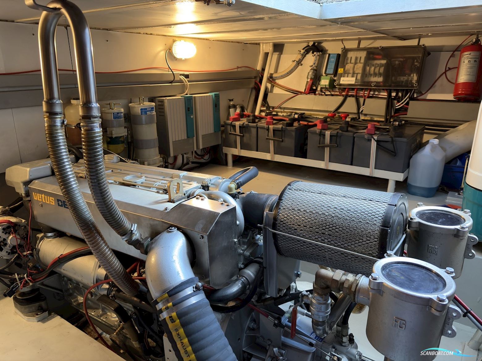 Kuster C45