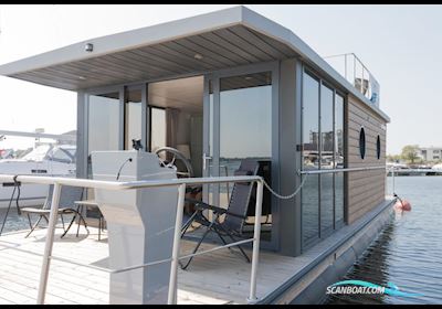 La Mare Apart Nordic Line L Motorboat 2022, Germany