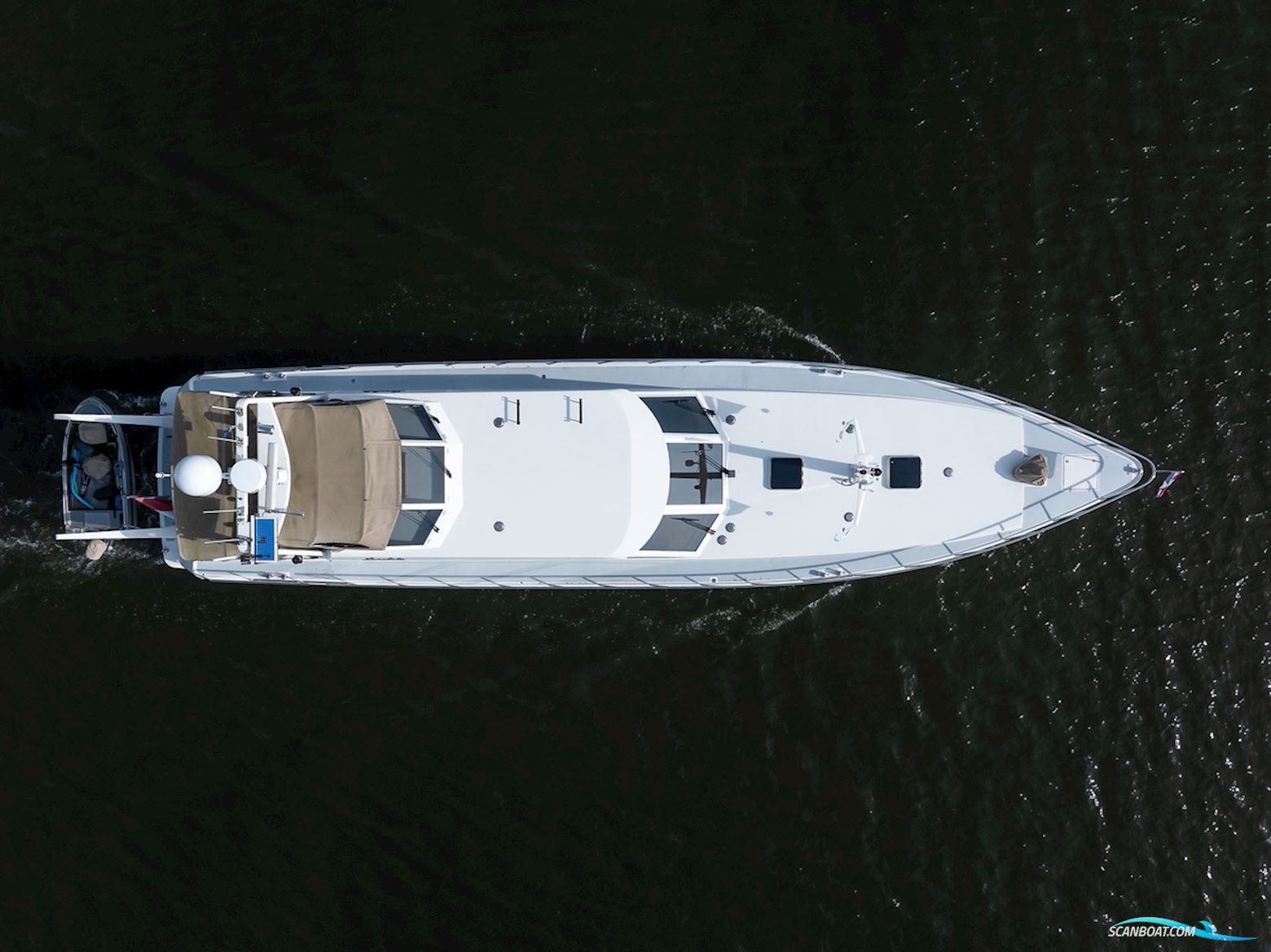 Laancruiser 2100