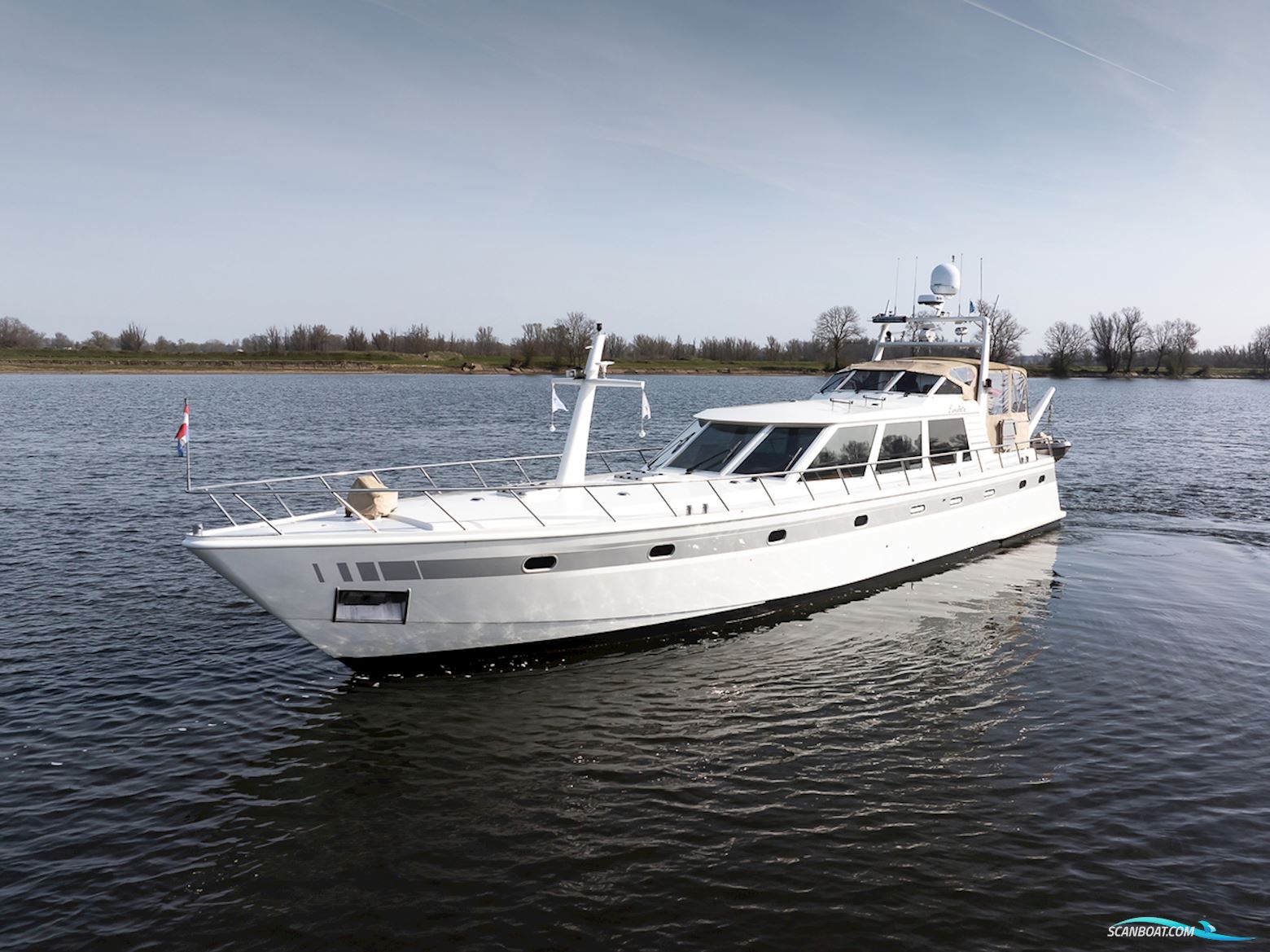 Laancruiser 2100