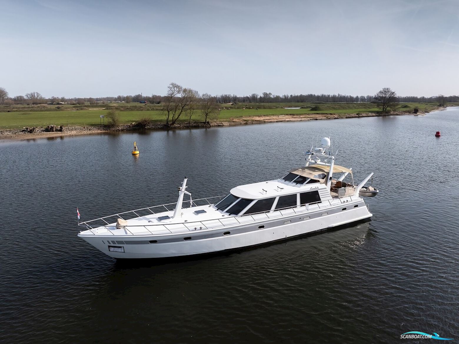 Laancruiser 2100