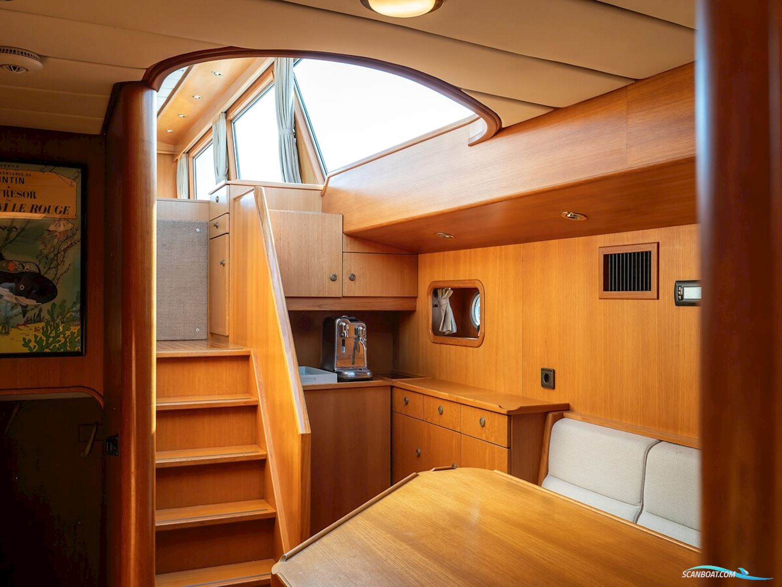 Laancruiser 2100