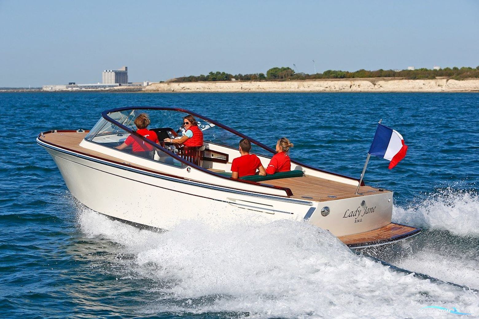 Lady Jane 24