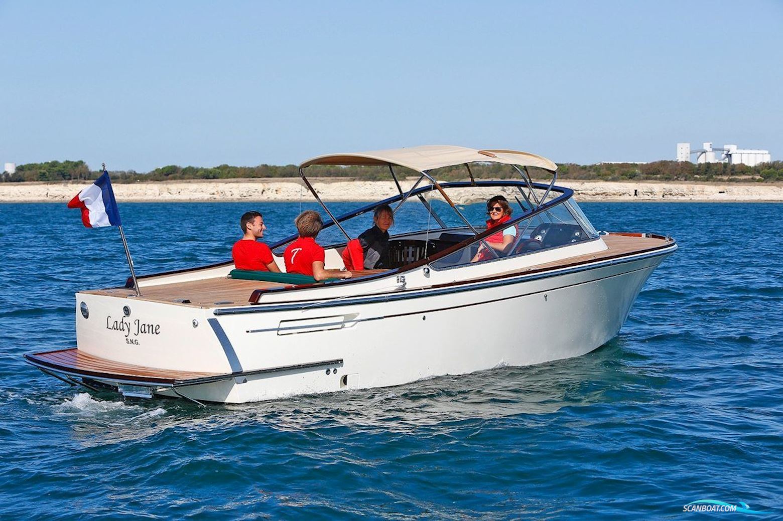Lady Jane 24