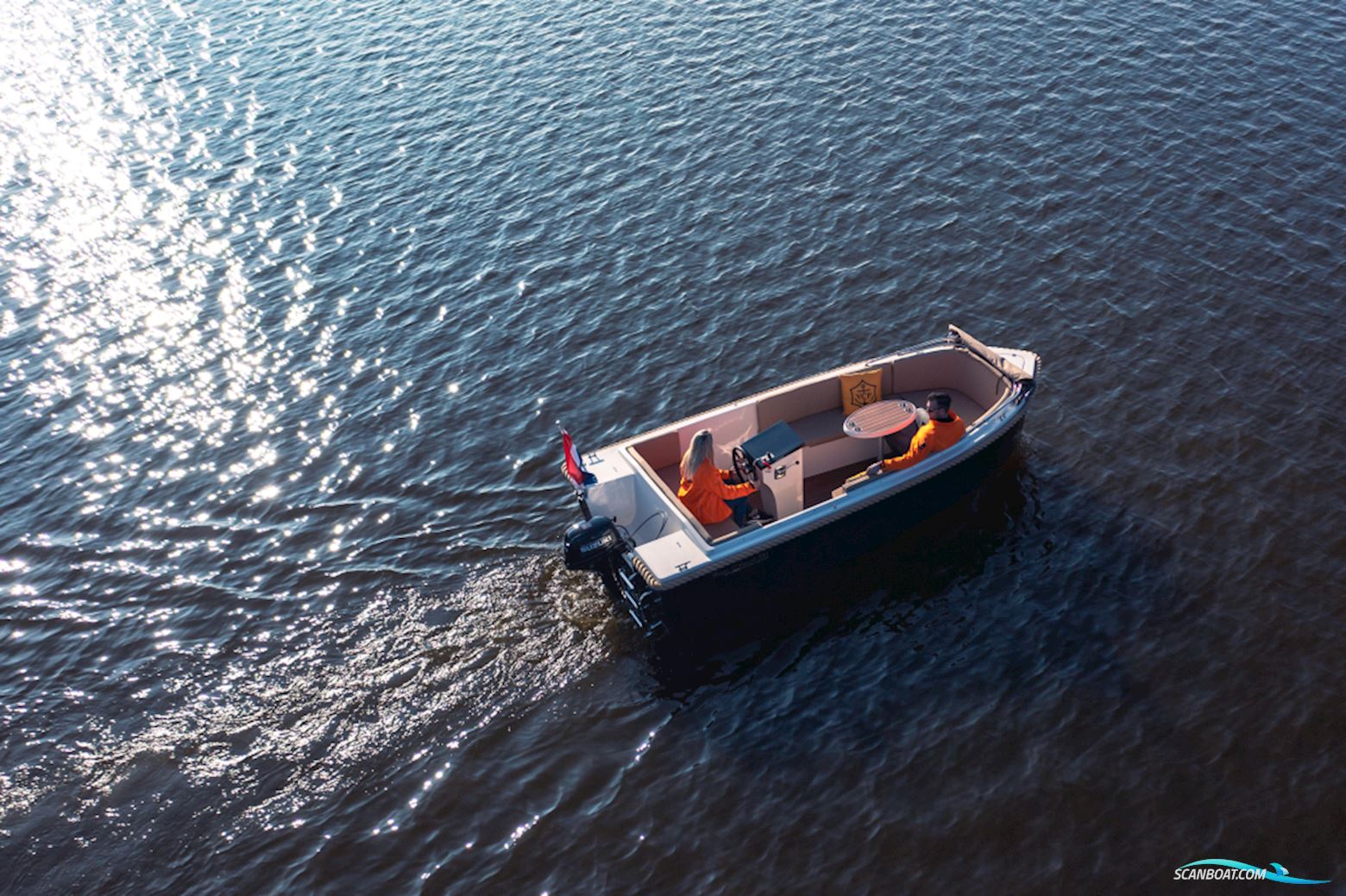 Lago Amore 485 Anniversary Limited Edition