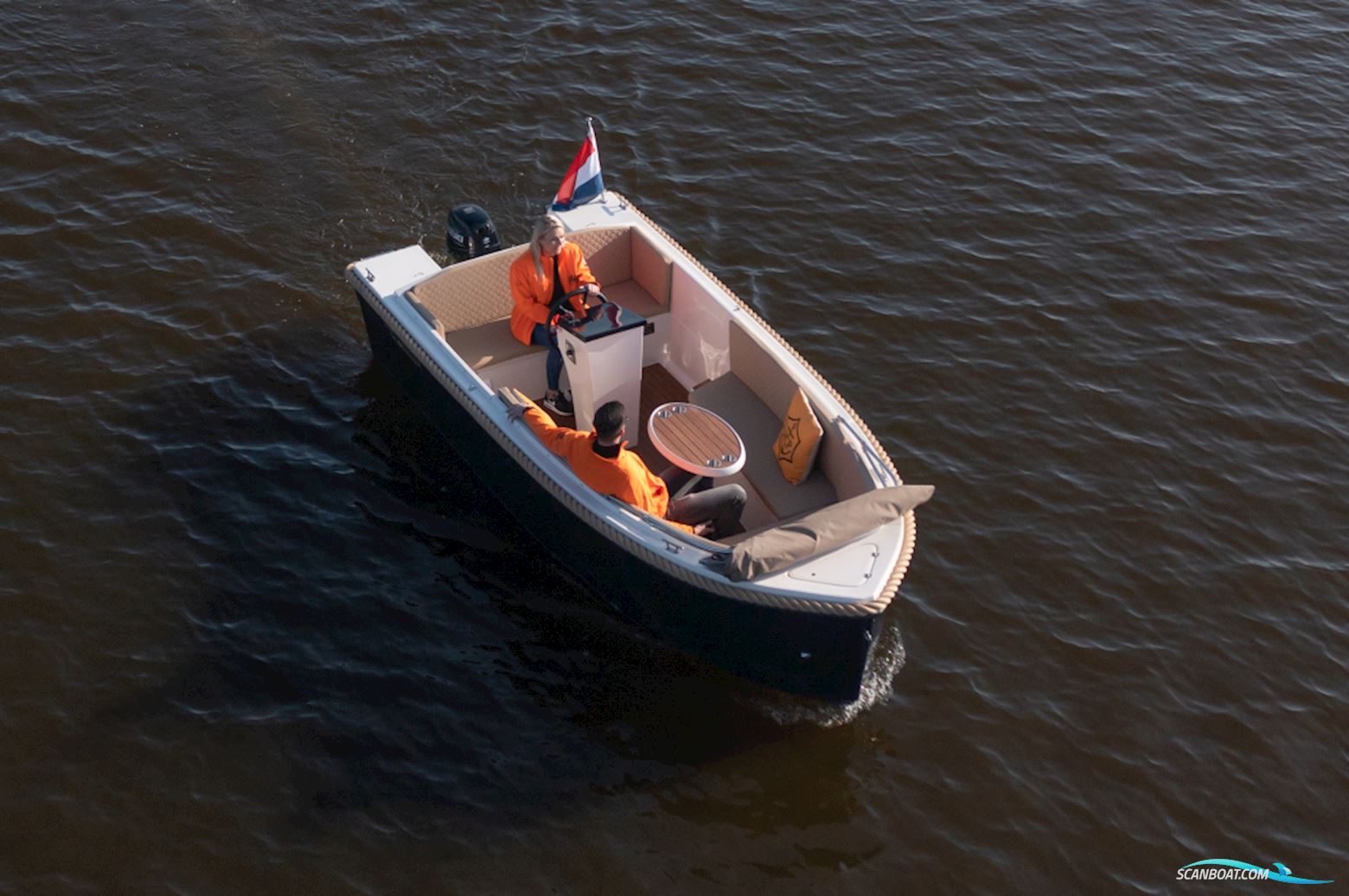 Lago Amore 485 Anniversary Limited Edition