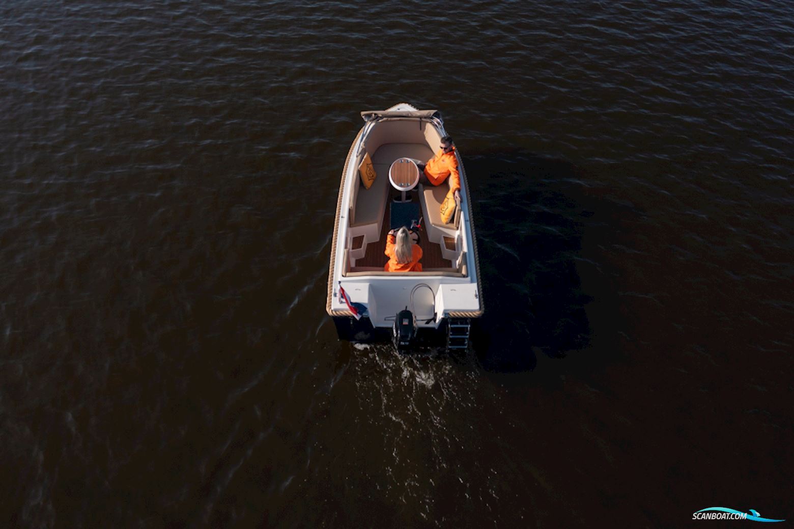 Lago Amore 485 Anniversary Limited Edition