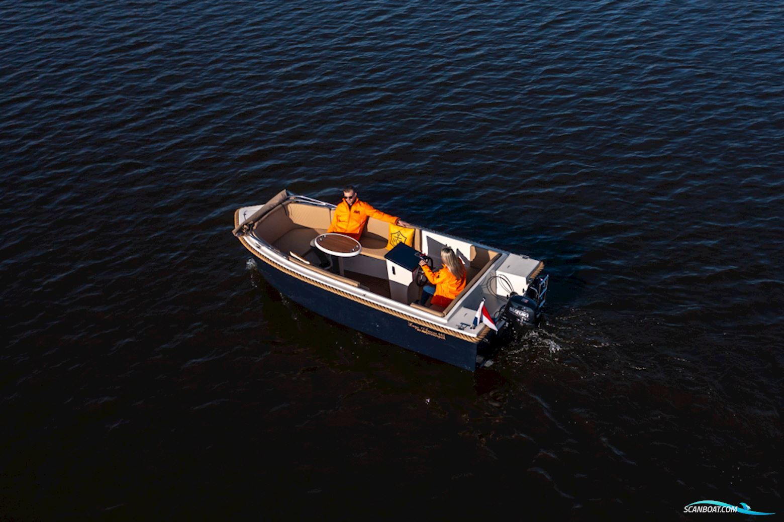 Lago Amore 485 Anniversary Limited Edition