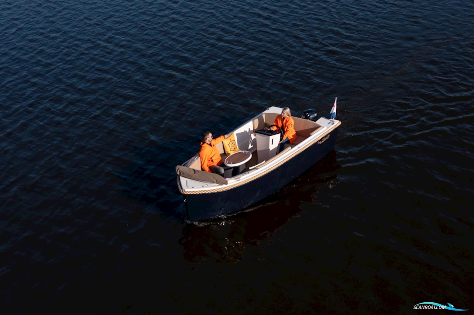 Lago Amore 485 Anniversary Limited Edition