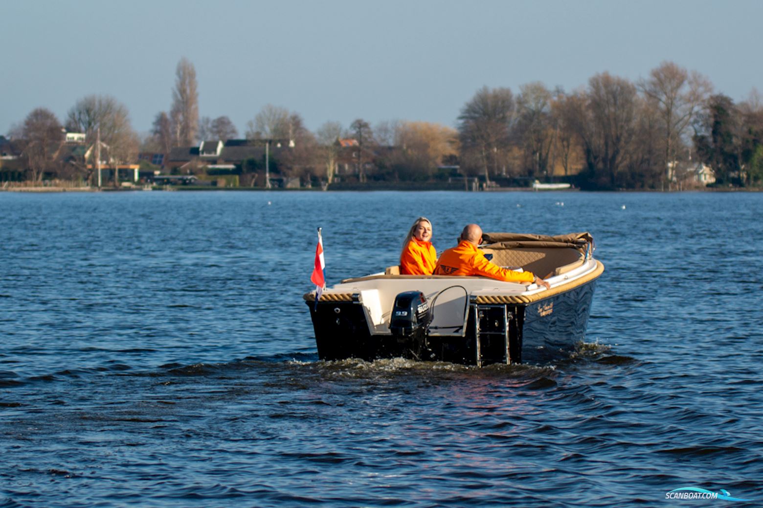 Lago Amore 485 Anniversary Limited Edition