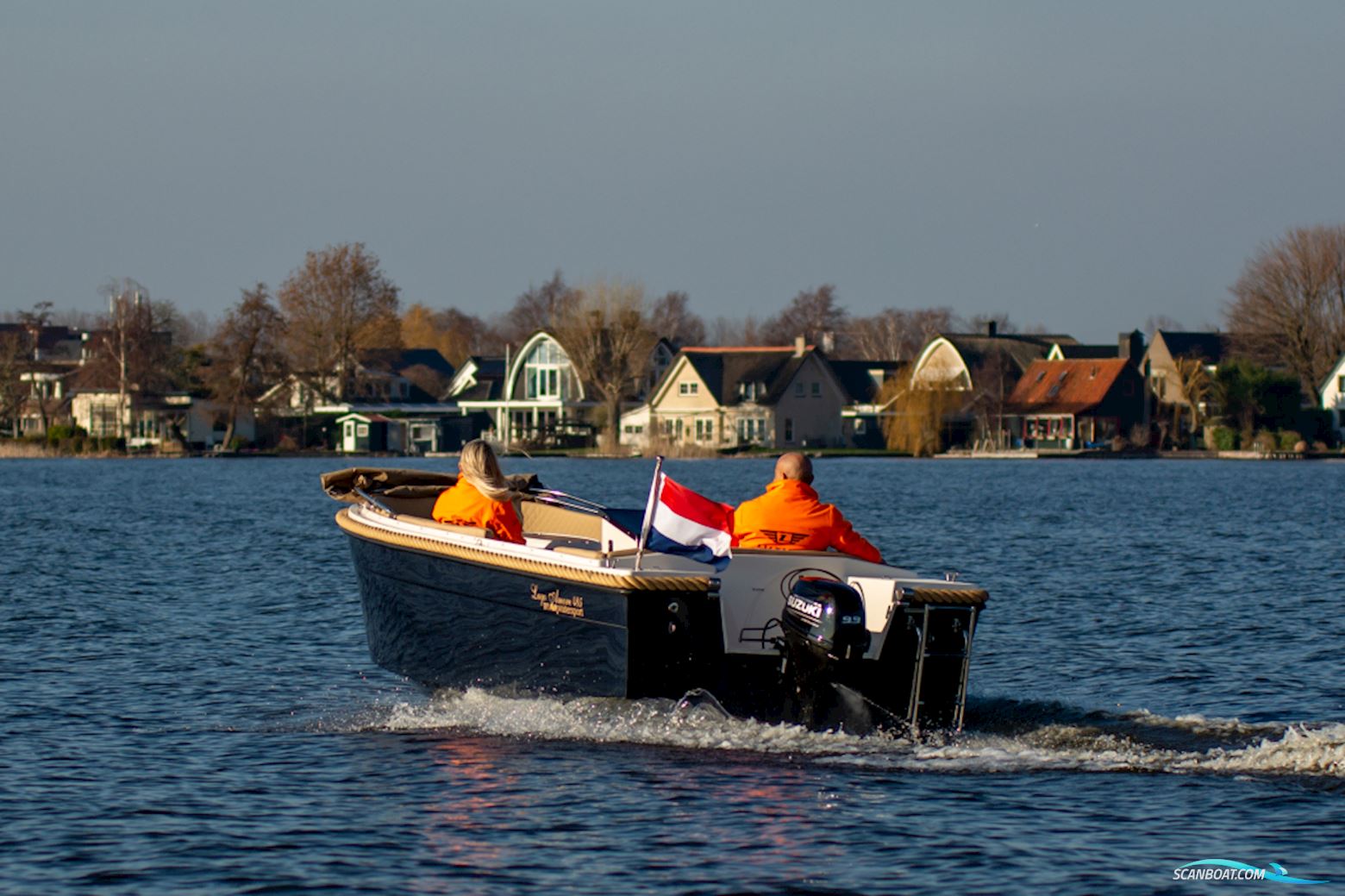 Lago Amore 485 Anniversary Limited Edition