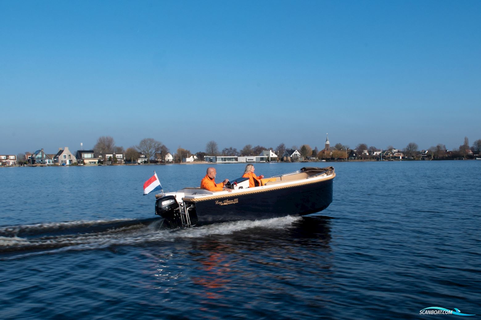 Lago Amore 485 Anniversary Limited Edition