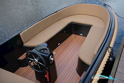Lago Amore 575 Bun Motorboat 2024, The Netherlands