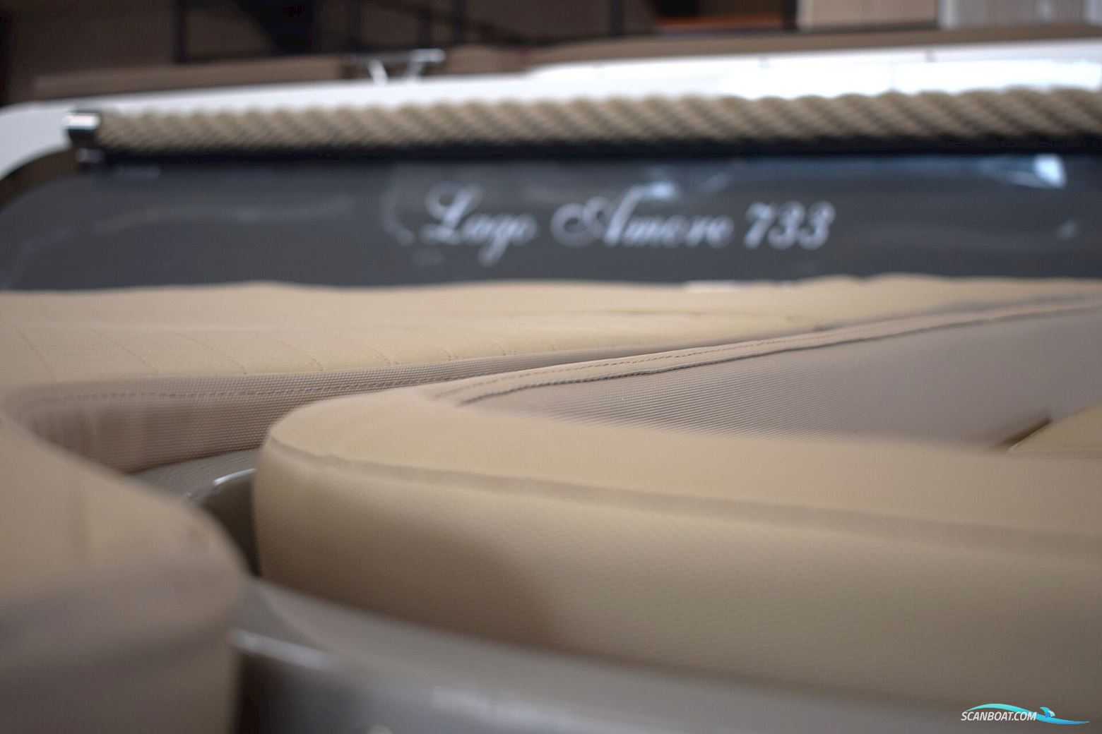 Lago Amore 606 Tender