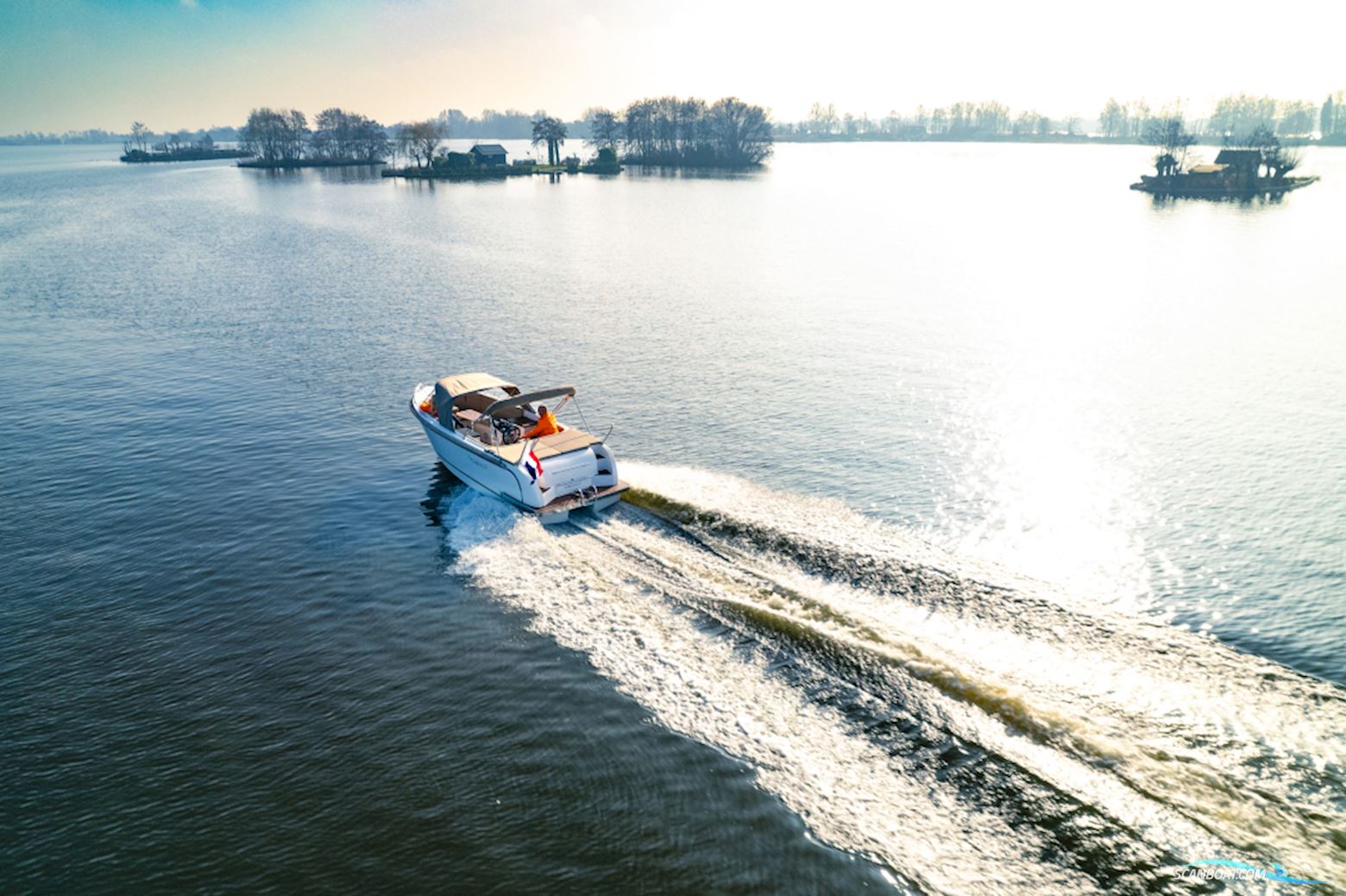 Lago Amore 633 Tender Anniversary Limited Edition