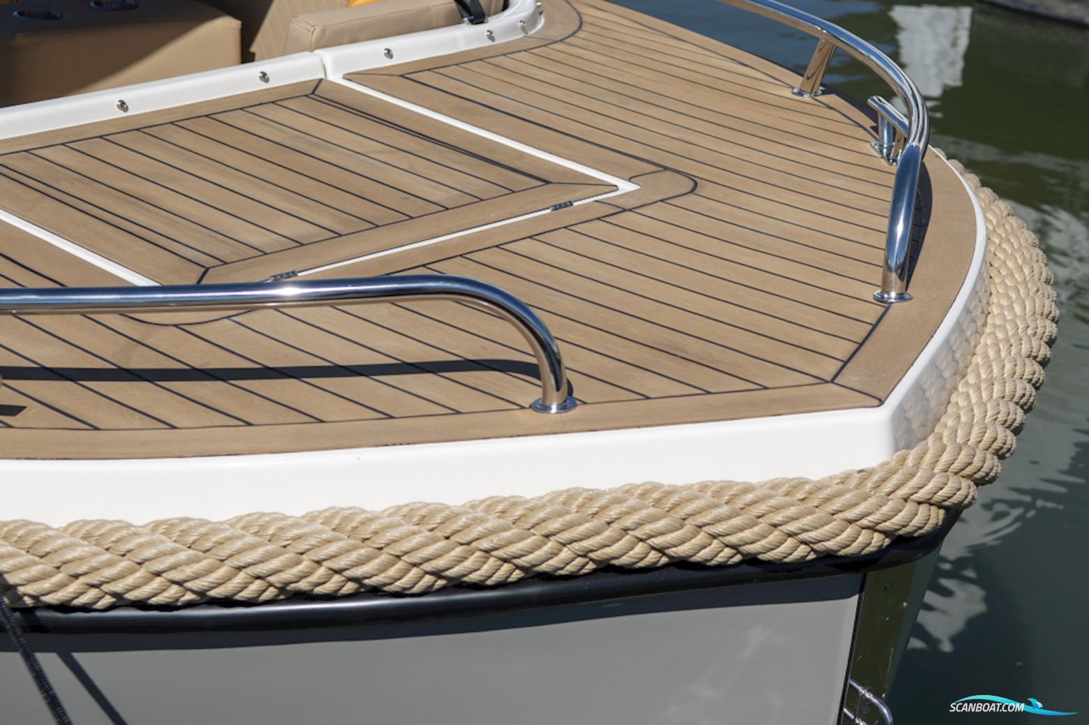 Lago Amore 733 Tender December knaller!