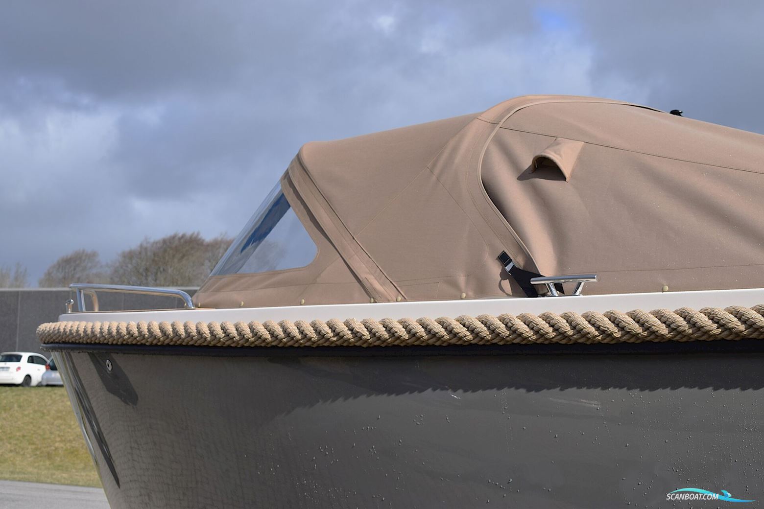 Lago Amore 733 Tender