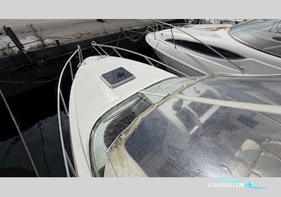 Laguna 7500 Motorboat 2005, Denmark