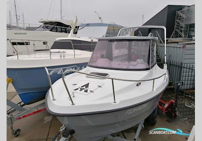 Lakeman Boats 540 Pilothouse Motorboat 2022, The Netherlands