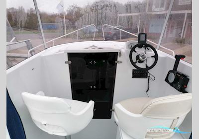 Lakeman Boats 540 Pilothouse Motorboat 2022, The Netherlands