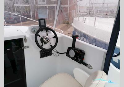 Lakeman Boats 540 Pilothouse Motorboat 2022, The Netherlands