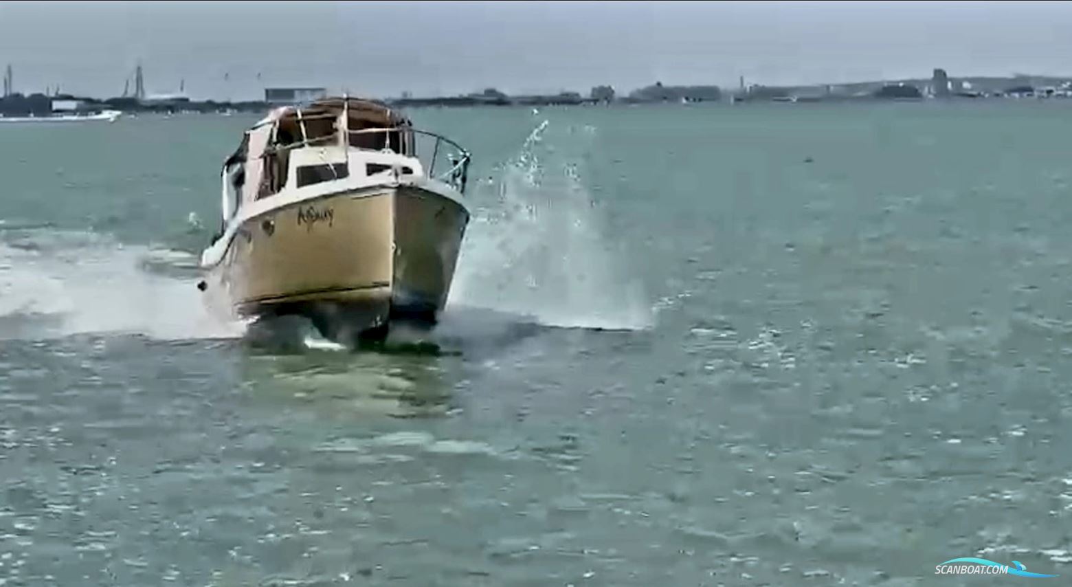 Landau 20 Launch