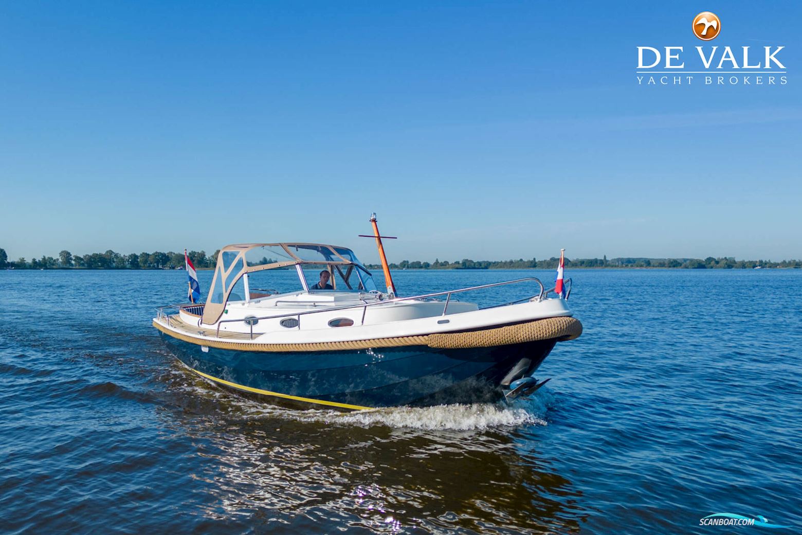 Langenberg Bonke Vlet 9.10