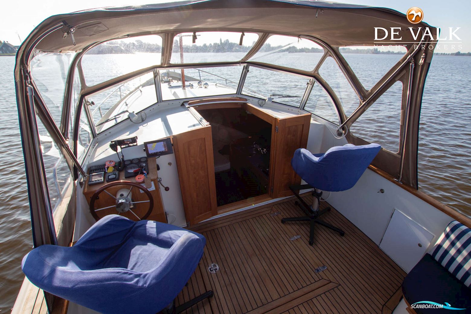 Langenberg Bonke Vlet 9.10