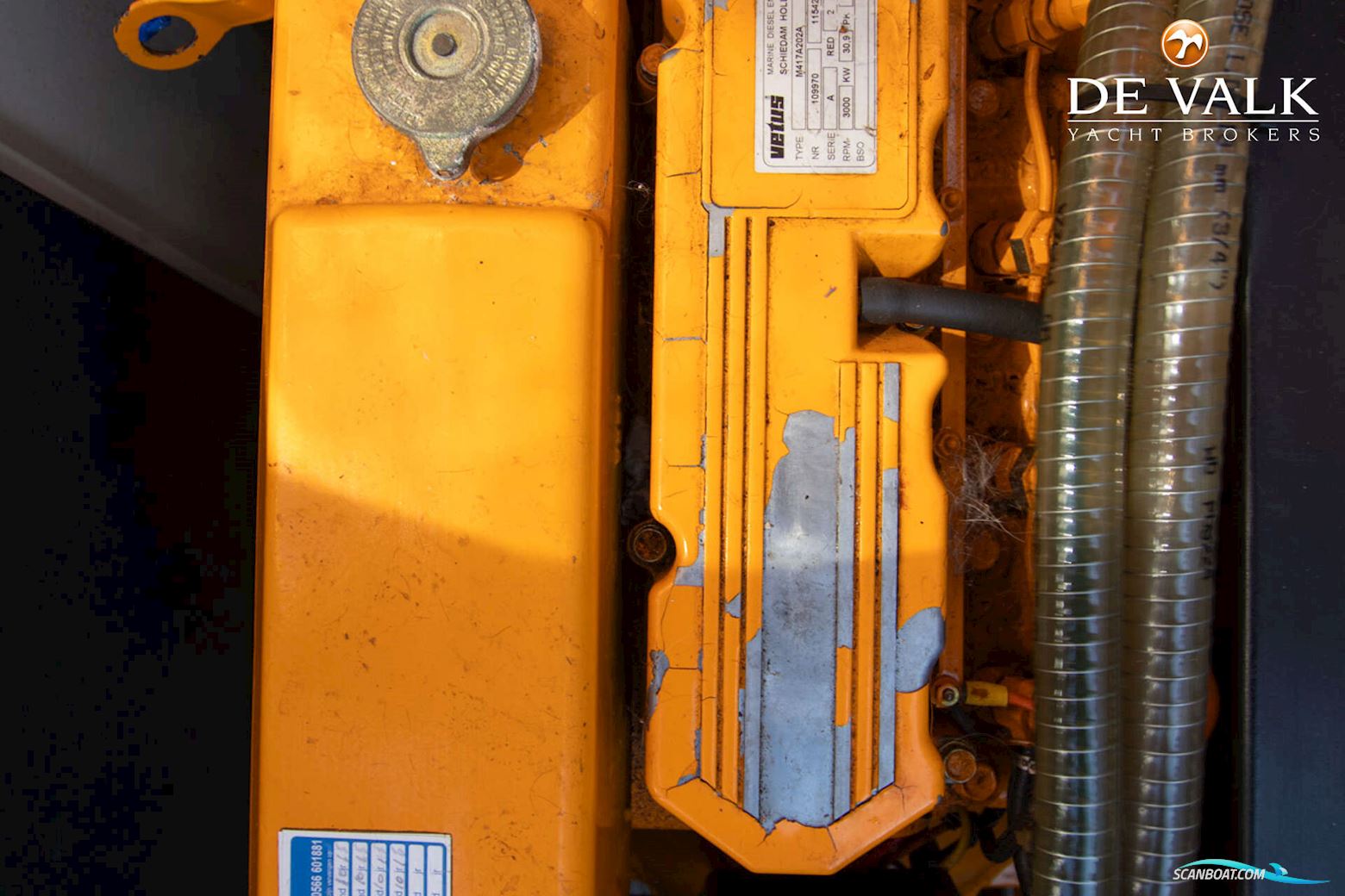 Langenberg Bonke Vlet 9.10