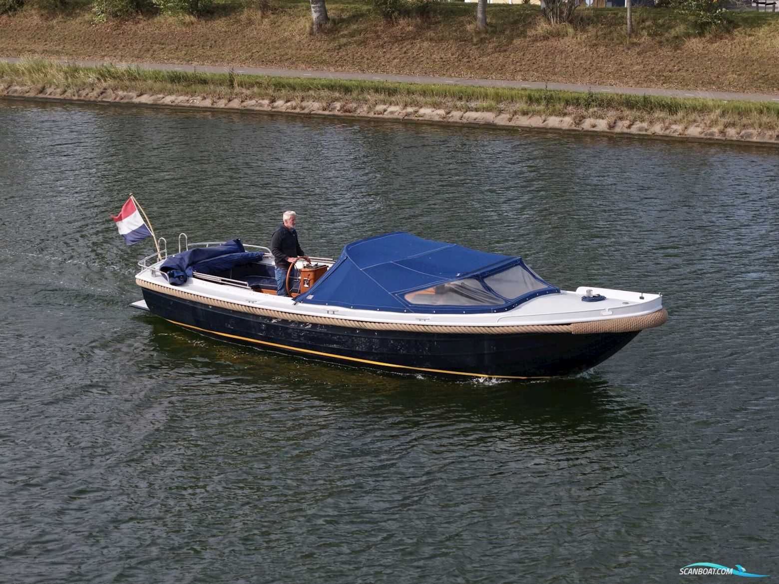 Langenberg Borndiep vlet 9.30