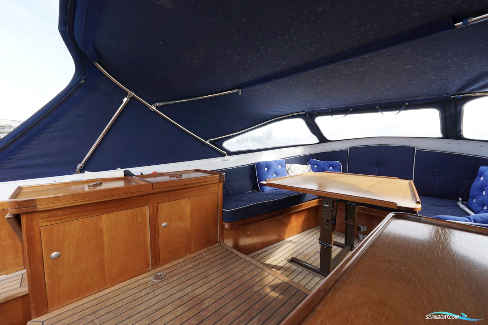 Langenberg Borndiep vlet 9.30