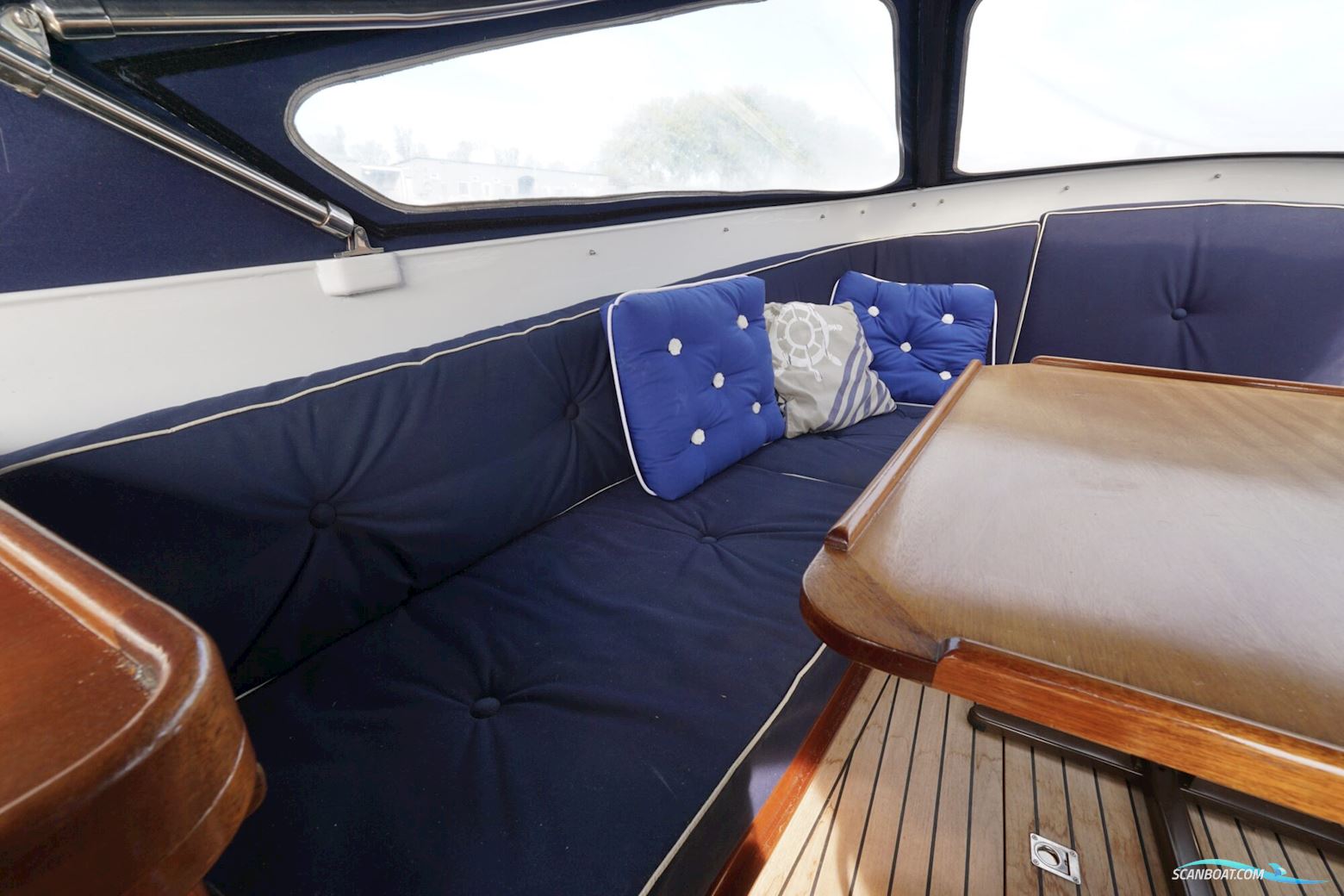 Langenberg Borndiep vlet 9.30