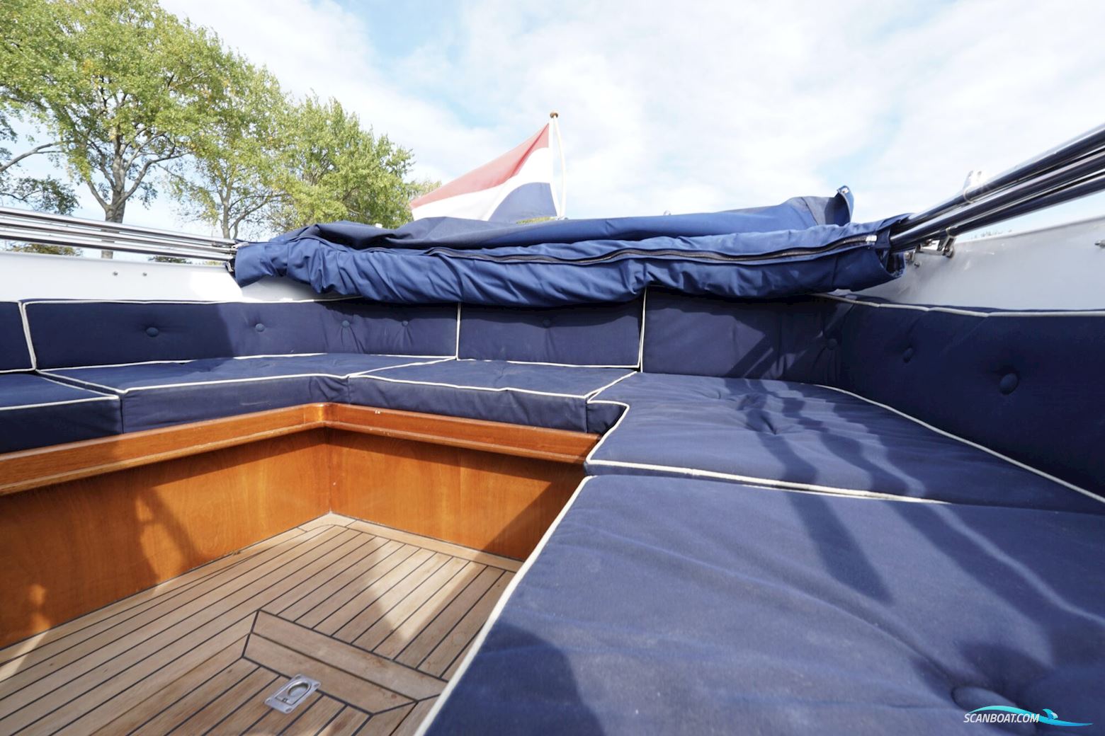 Langenberg Borndiep vlet 9.30