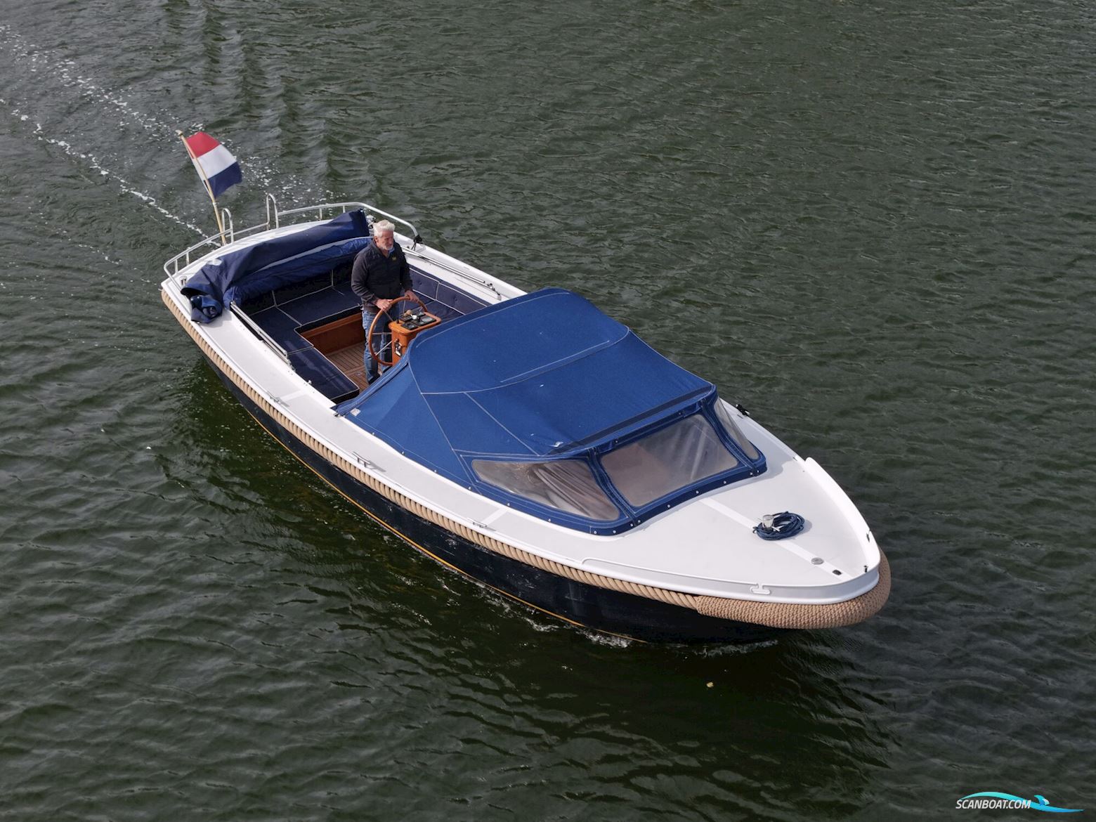 Langenberg Borndiep vlet 9.30