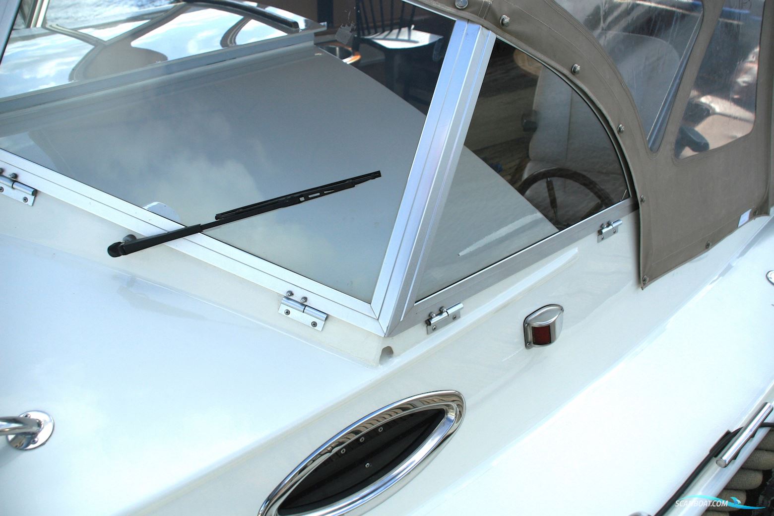 Langenberg Vlet Borndiep