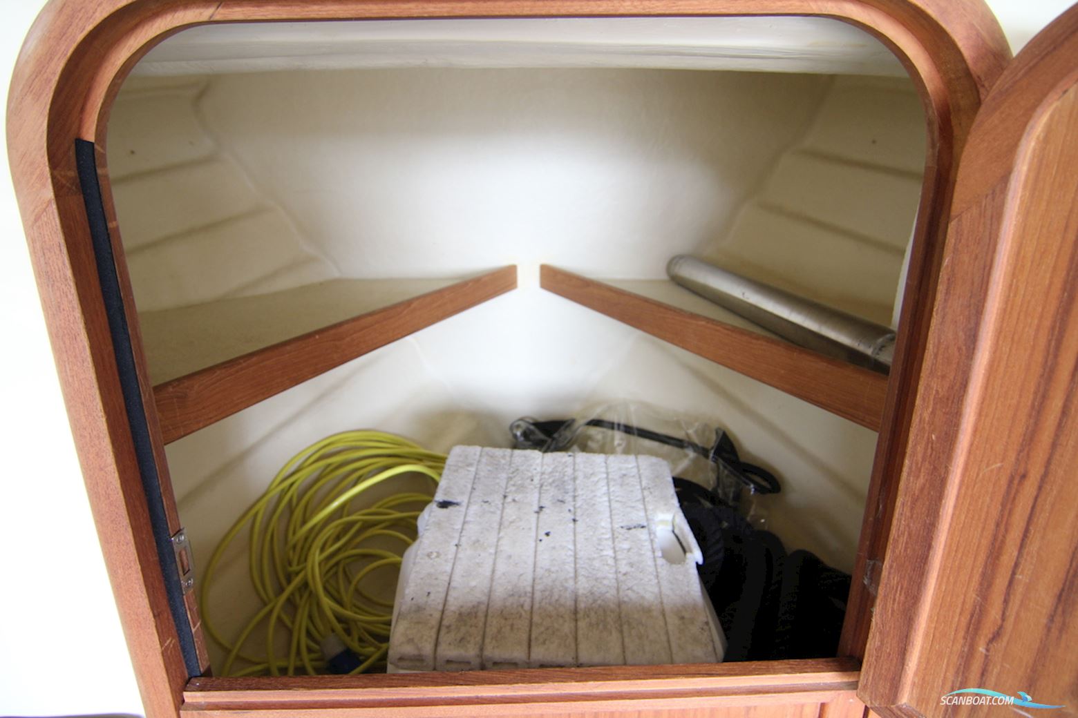 Langweerder Cabin 7.50