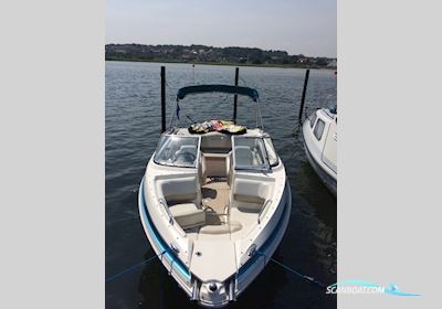 Larson 208 LXI Motorboat 2006, Denmark