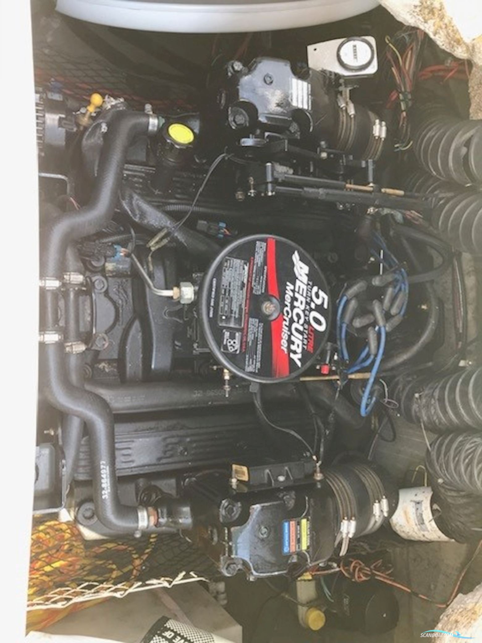Larson 208 LXI
